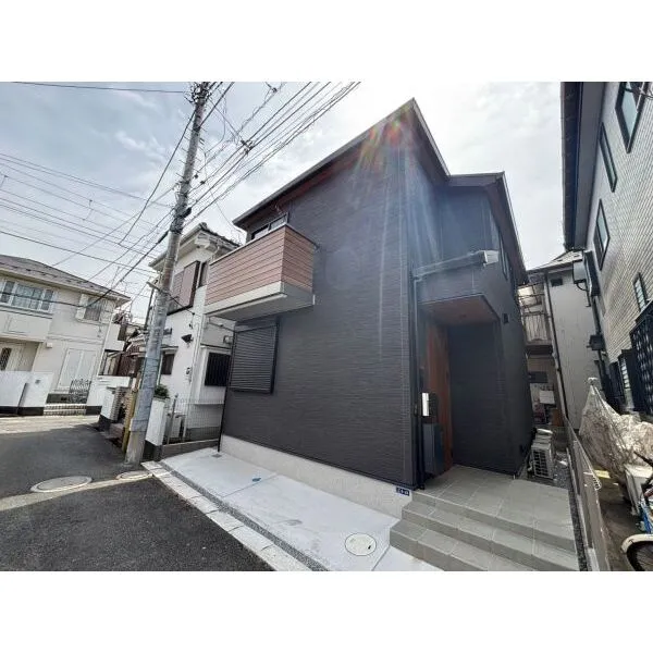 市川市大洲３丁目 その他画像