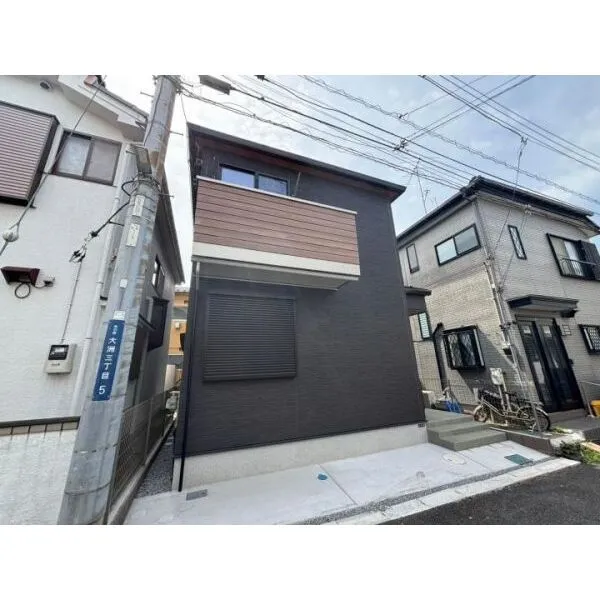 市川市大洲３丁目 その他画像