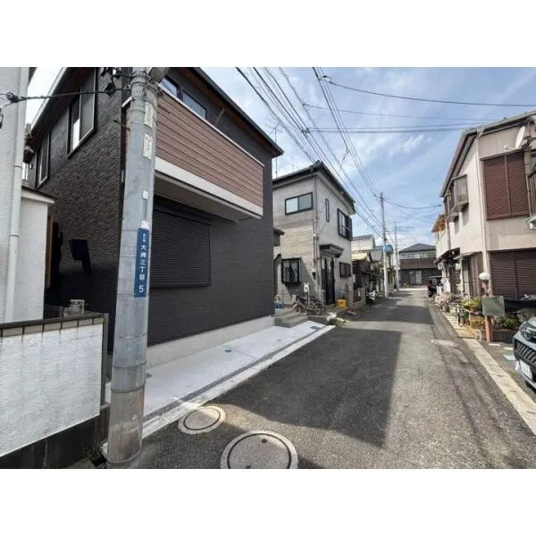 市川市大洲３丁目 その他画像