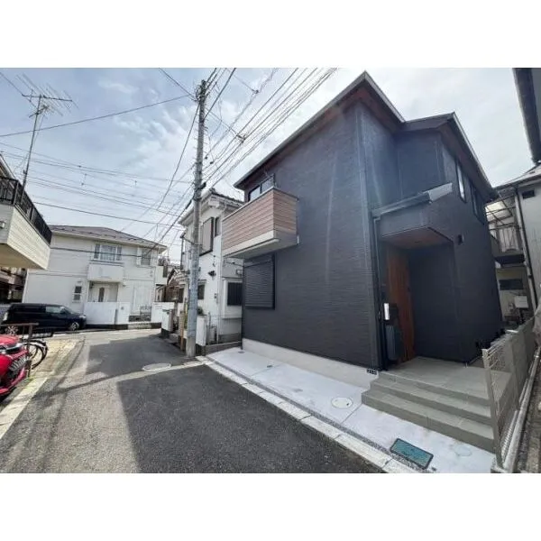 市川市大洲３丁目 その他画像