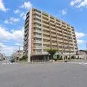 グランシティオ西京極 外観