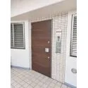 グランシティオ西京極 玄関