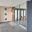 グランシティオ西京極 エントランス