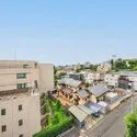 サンクタス宮崎台 7階部分ならではの陽当たりと風通しの良さが魅力です