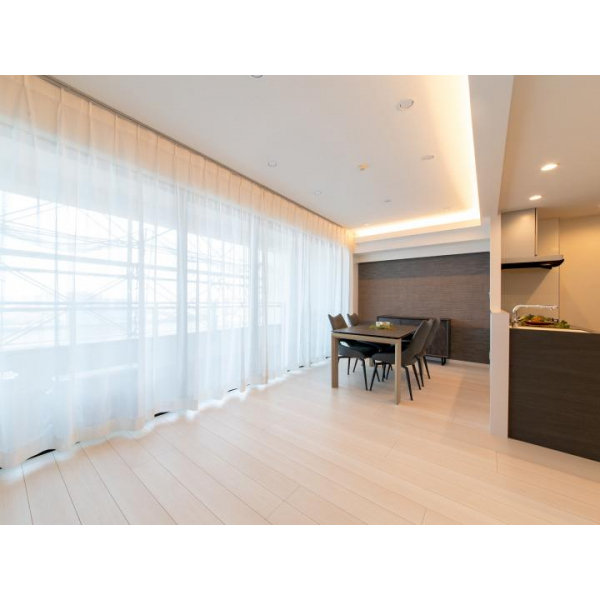 グランスイートブルー　ベイサイドレジデンス その他画像