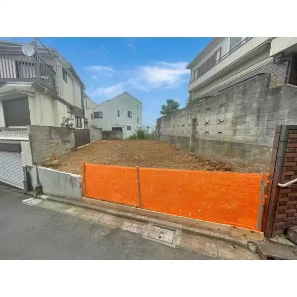三鷹市井の頭１丁目 外観