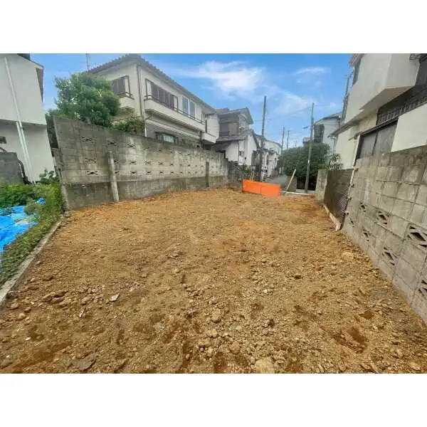 三鷹市井の頭１丁目 その他画像