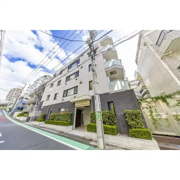 プレシス参宮橋 その他画像