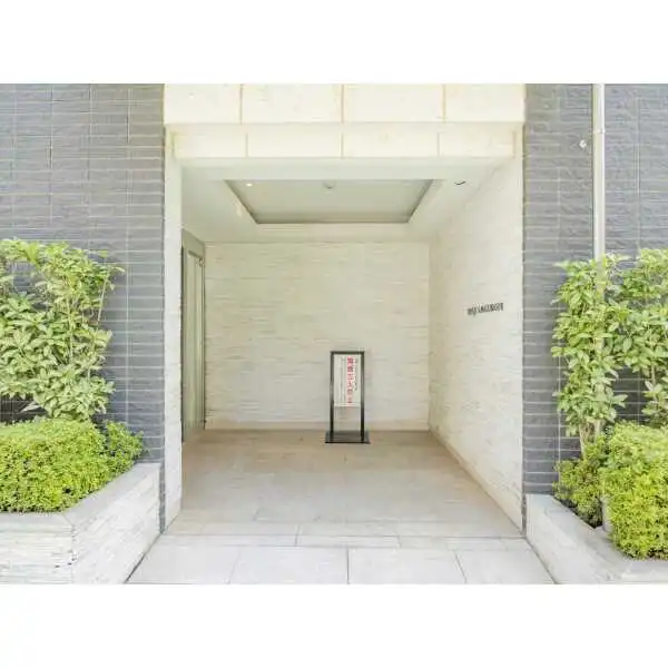 プレシス参宮橋 その他画像