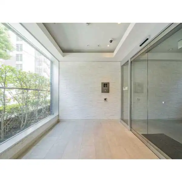 プレシス参宮橋 その他画像