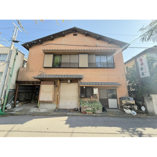 船橋市夏見4丁目 外観