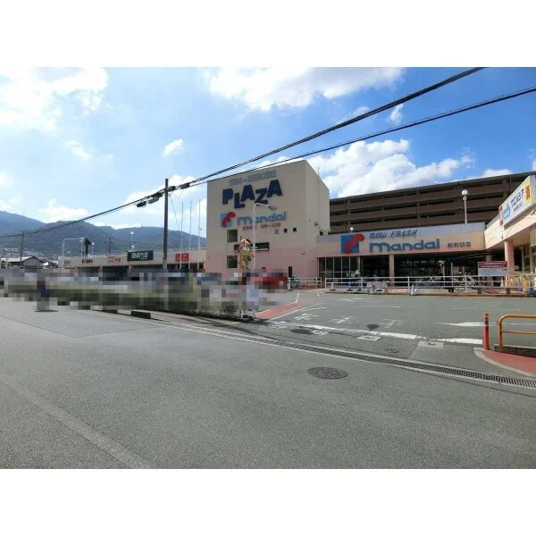 コスモヒルズ新石切 その他画像