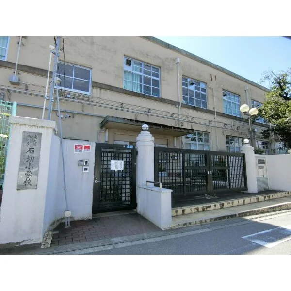 コスモヒルズ新石切 その他画像