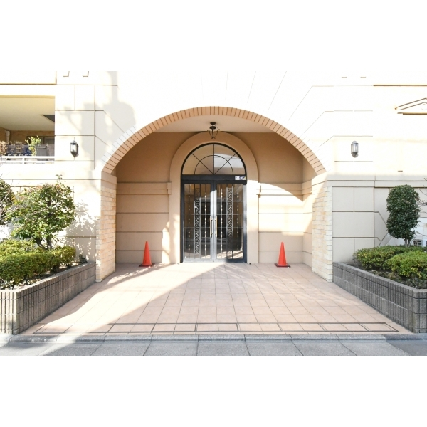 グランシティユーロレジデンス葛西 その他画像