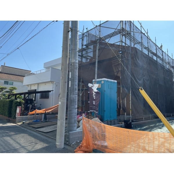 茅ヶ崎市東海岸南６丁目 その他外観