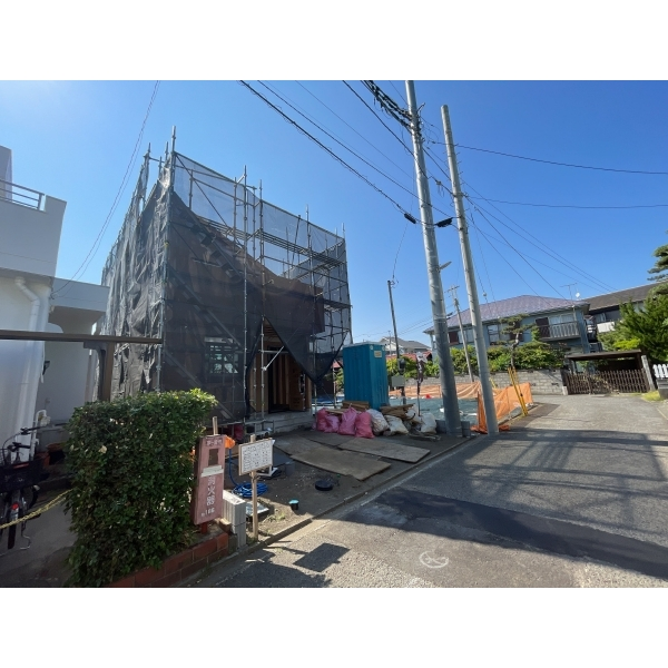 茅ヶ崎市東海岸南６丁目 その他外観