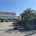茅ヶ崎市東海岸南６丁目 「第一中学校」まで約270ｍ(徒歩4分）です。（中学校）まで約270m（徒歩4分）