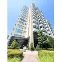 ブランズ東麻布 外観
