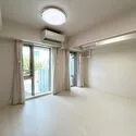 ブランズ東麻布 リビングダイニング