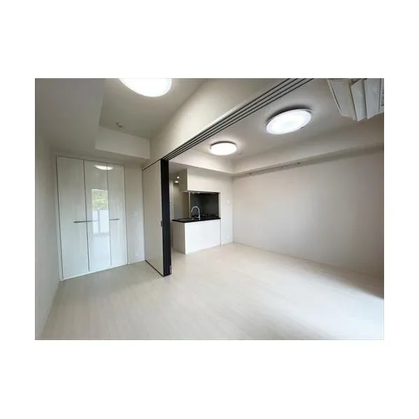 ブランズ東麻布 洋室