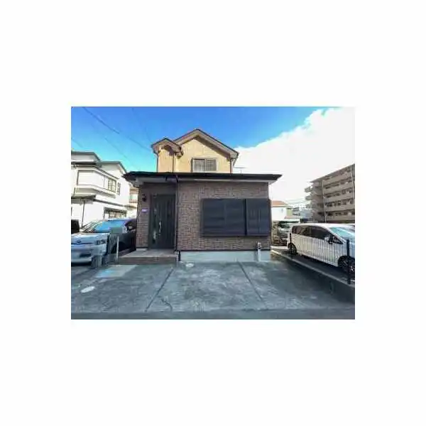 大和市下鶴間２丁目 外観