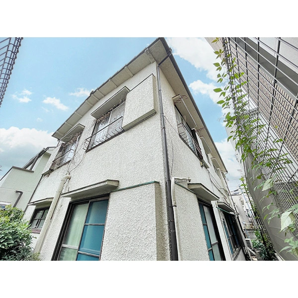 世田谷区弦巻２丁目