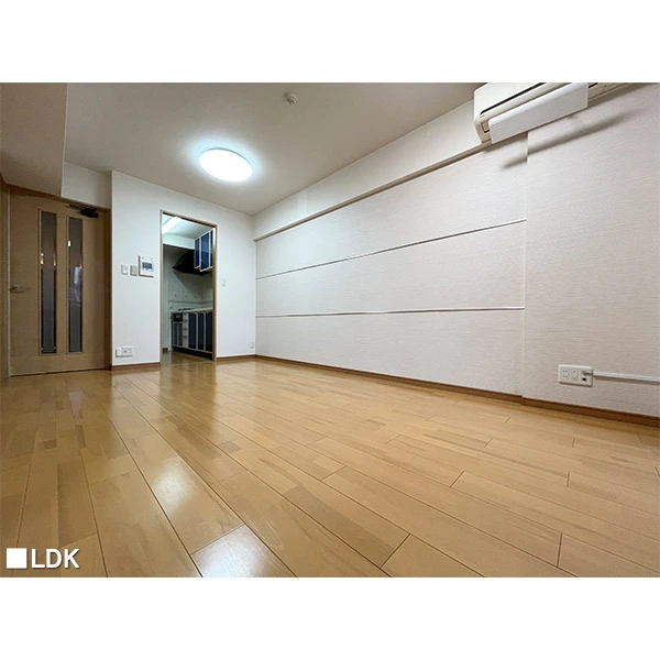 ライオンズステージ五反野弐番館 その他画像