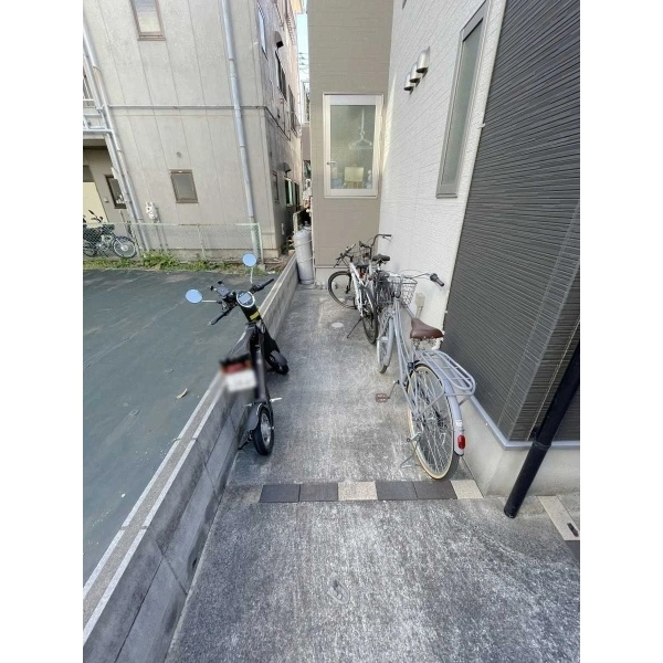 セント・キューブ東十条 その他画像