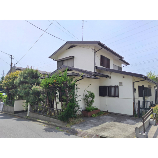 鎌倉市寺分２丁目 外観