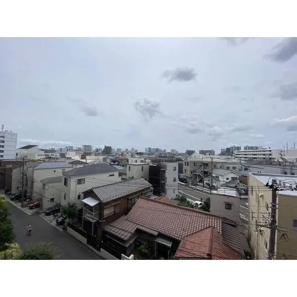 ザ・パークハウス新川崎 その他画像