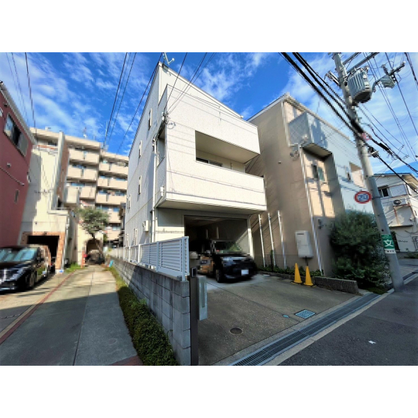 豊中市豊南町西３丁目 外観