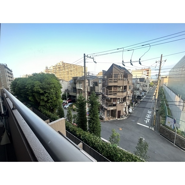 コスモシティ神戸本山 その他画像