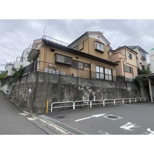 さいたま市浦和区神明２丁目 外観