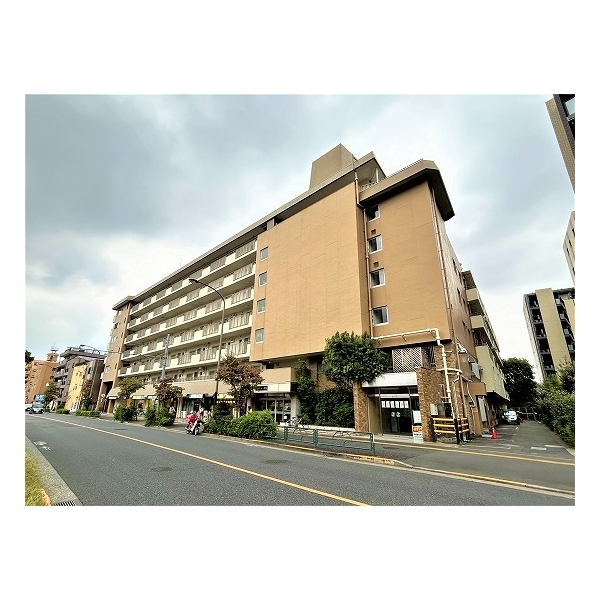 マンション国領 その他画像