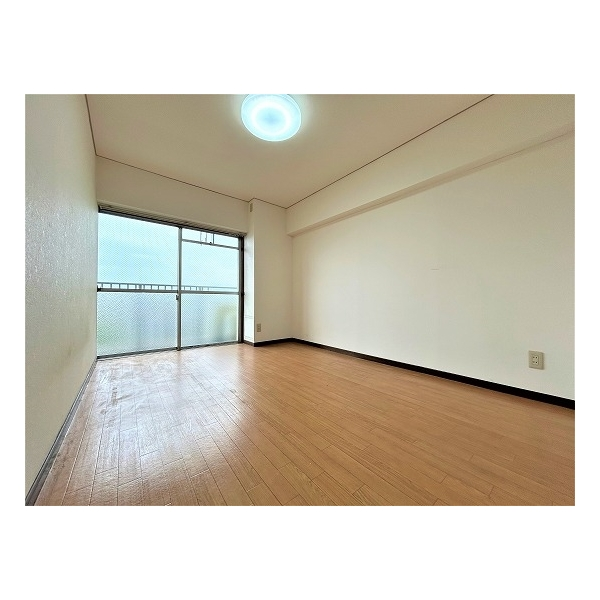 マンション国領 その他画像