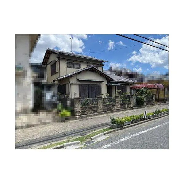 草津市野村４丁目 外観