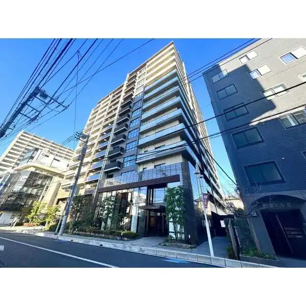 プラウド浦和高砂マークス その他画像