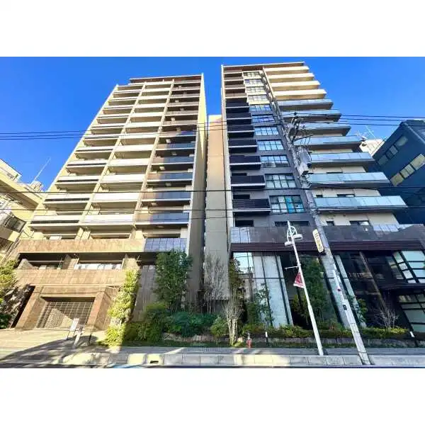 プラウド浦和高砂マークス その他画像