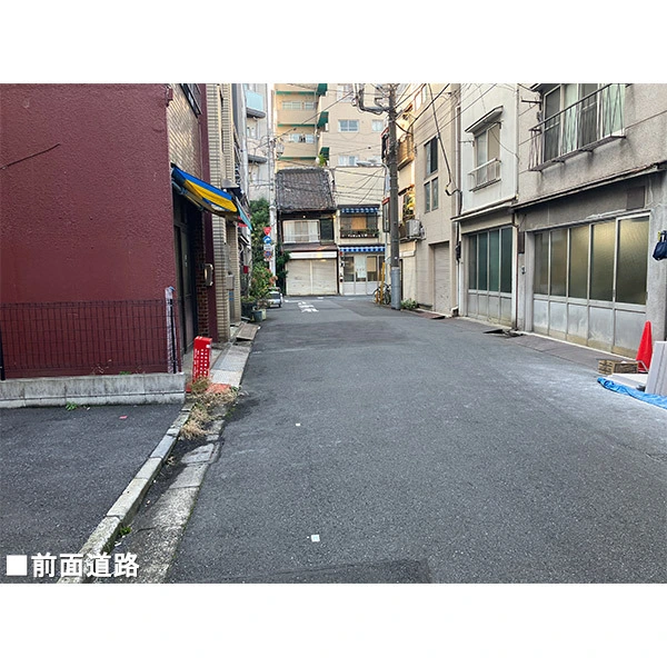 台東区台東３丁目 その他画像