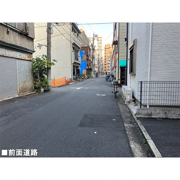 台東区台東３丁目 その他画像