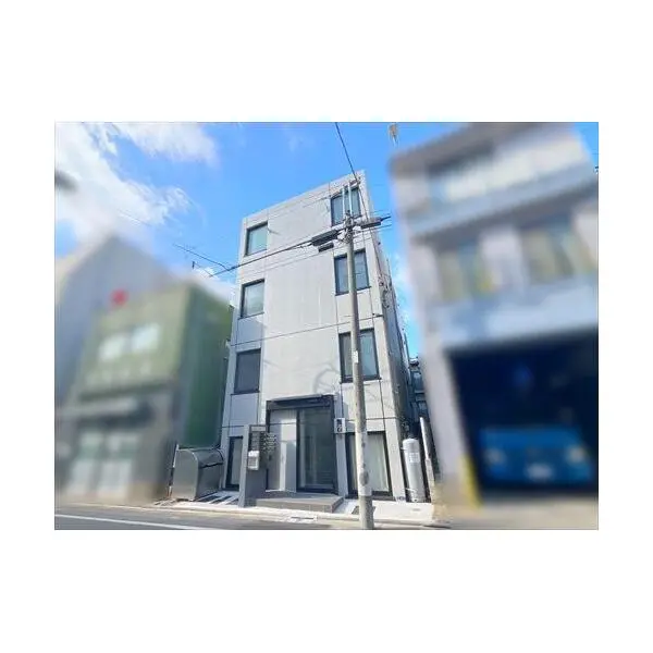 品川区荏原４丁目 その他画像