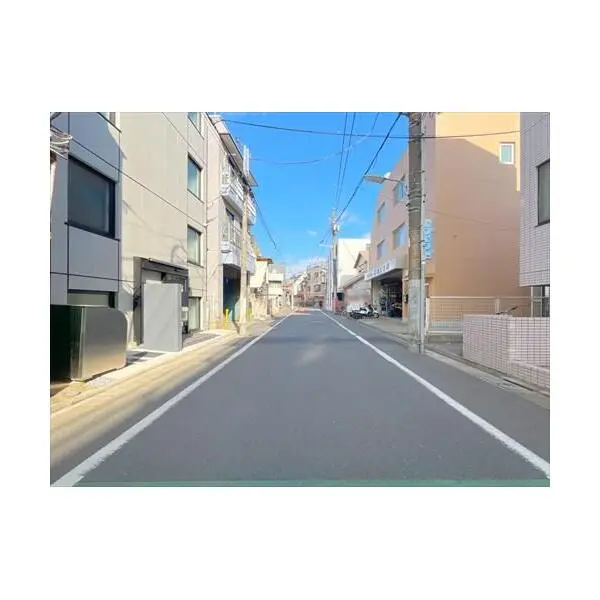 品川区荏原４丁目 その他画像