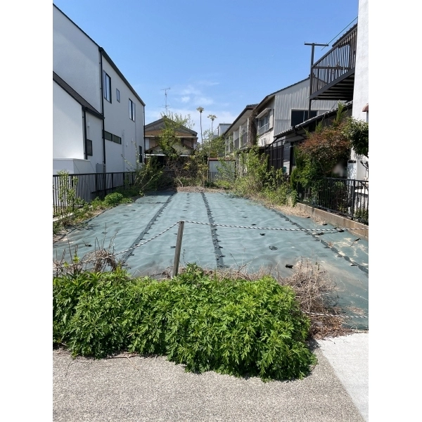 名古屋市中川区横井２丁目 外観