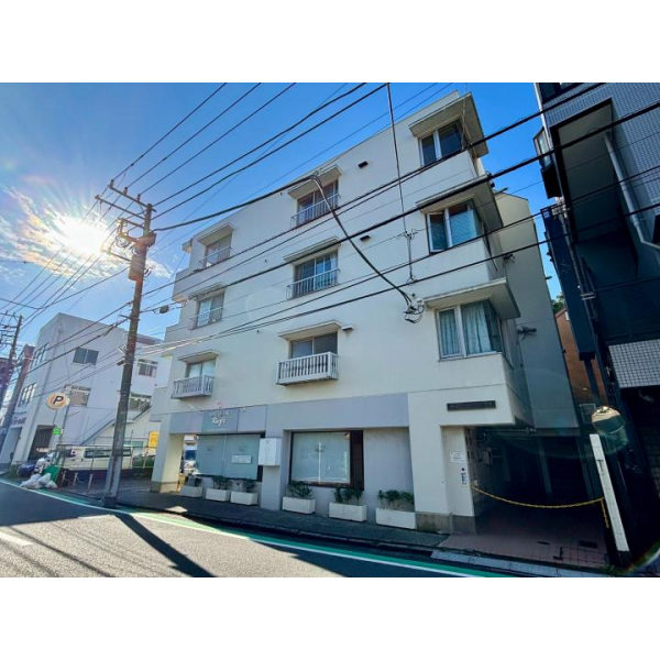 岸谷クリークコーポ その他画像