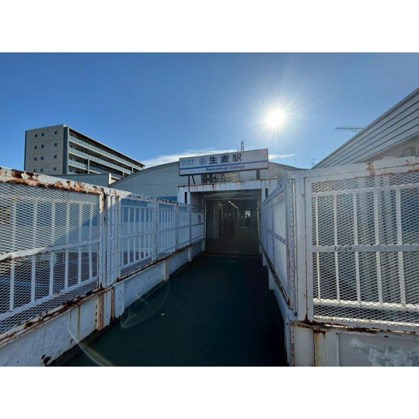 岸谷クリークコーポ その他画像