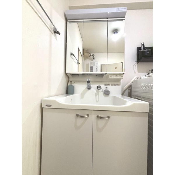 岸谷クリークコーポ その他画像