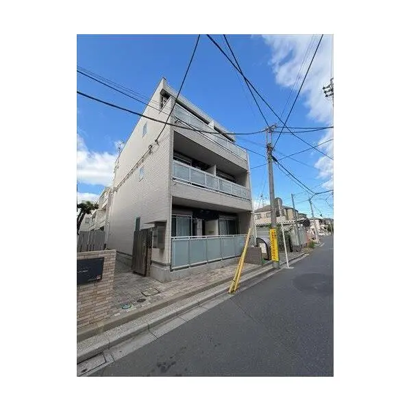 船橋市海神１丁目 外観