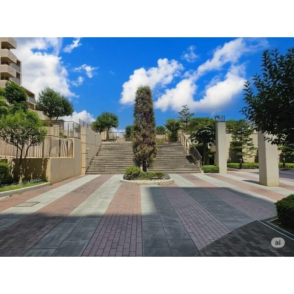 ローレルコート城北公園通り　１番館 その他画像