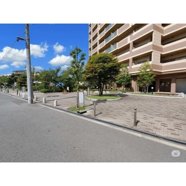 ローレルコート城北公園通り　１番館 その他画像