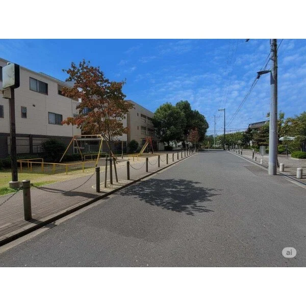 ローレルコート城北公園通り　１番館 その他画像